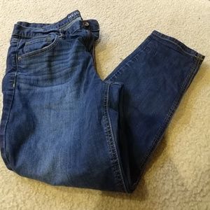 🔥$5 flash sale🔥 Merona boyfriend jeans